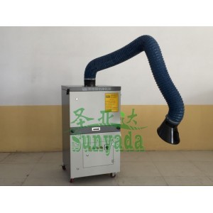 柳州百色電焊工廠焊煙除塵設(shè)備移動式焊接除塵器單臺價(jià)格多少-供應(yīng)信息-全球采購網(wǎng)