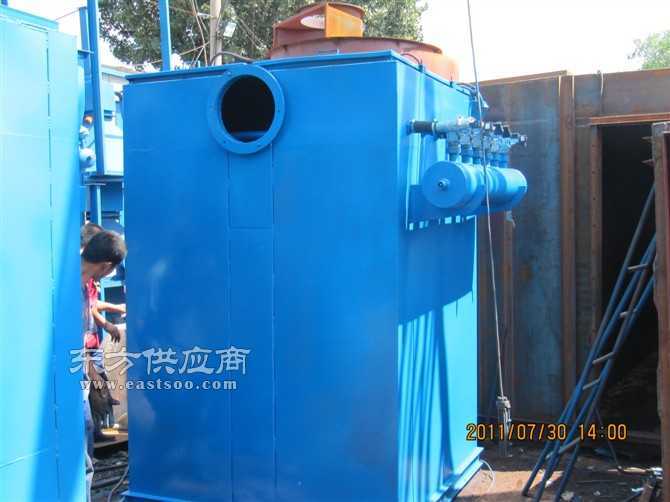 供應布袋除塵器廠家電話客戶口碑良好圖片