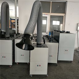 德陽(yáng)市移動(dòng)式焊煙除塵器 價(jià)格優(yōu)惠，效果卓越