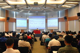 交通運輸部海事局專家在鹽田國際舉行國際船舶管理業(yè)務(wù)專題講解會