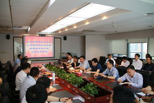 支部共建促發展，國際船舶管理業務提質增效——江蘇海事局安全處與上海福建國航遠洋船舶管理公司聯合開展支部共建活動